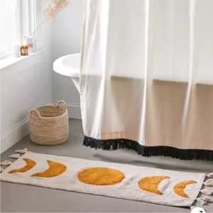 Urban Outfitters Moon Phase Runner Rug